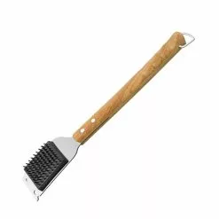 Tramontina Churrasco FSC Certified Grill Cleaning Brush