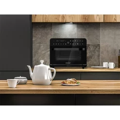 Biochef Air Fryer Multi Oven 25L 10 Biochef Air Fryer Multi Oven 25L -Cookware Shop VIT KTOVBCAF 4