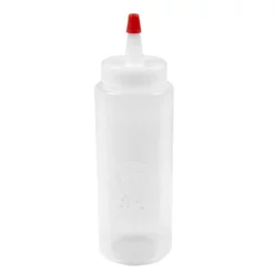 Wilton Plastic Decorating Squeeze Bottle Regular 54ml