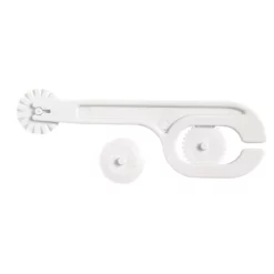 Wilton Fondant Cutter/Embosser
