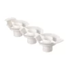 Wilton Two Tone Cupcake Insert -Cookware Shop ZOR W21050169