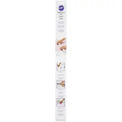 Wilton Roll & Cut Fondant Mat