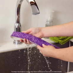 Wilton Polyester 2-Piece Bake Even Strips -Cookware Shop ZOR W4150795 4