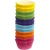 Wilton Baking Cups - Rainbow Brights 300 Pack