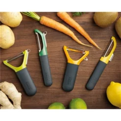 Joseph Joseph Multi Peel Straight Peeler -Cookware Shop jos 10108 3